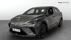 Begagnad 2023 MG MG4 EV Halvkombi | 254 900 kr (Marknadspris)