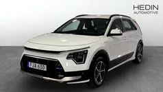 Begagnad 2024 Kia Niro SUV | 349 900 kr