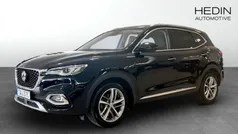 Begagnad 2021 MG EHS Luxury SUV | 239 900 kr (Marknadspris)