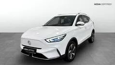 Begagnad 2022 MG ZS Comfort Halvkombi | 254 900 kr (Marknadspris)