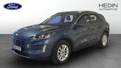 Begagnad 2022 Ford Kuga Titanium SUV | 244 900 kr (Marknadspris)