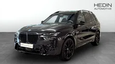 Begagnad 2024 BMW X7 Shadowline SUV | 1 149 000 kr
