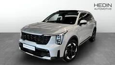 Ny 2025 Kia Sorento Advance SUV | 637 444 kr