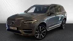 Begagnad 2017 Volvo XC90 SUV | 329 800 kr (Bra pris)