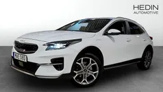 Begagnad 2022 Kia XCeed Advance SUV | 239 900 kr (Marknadspris)