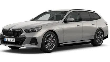 Ny BMW 530e Comfort Edition 299 HK (219 kW) 2026 Kombi