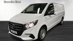 Begagnad 2024 Mercedes e-Vito Van | 449 900 kr (Marknadspris)