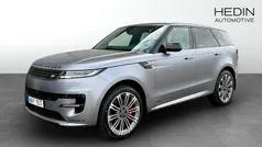 Begagnad 2024 Land Rover Range Rover Sport Autobiography SUV | 1 495 000 kr