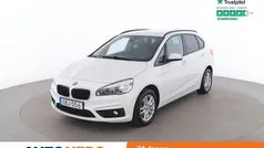 Begagnad 2016 BMW 218 Active Tourer Advantage Minibuss | 138 000 kr (Marknadspris)