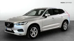 Begagnad 2018 Volvo XC60 Momentum SUV | 300 000 kr (Marknadspris)