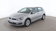 Silver Begagnad 2015 VW Golf VII | 97 000 kr (Marknadspris)