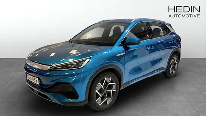 Begagnad 2022 BYD Atto 3 Design SUV | 279 900 kr (Marknadspris)