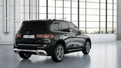 Mercedes GLB200