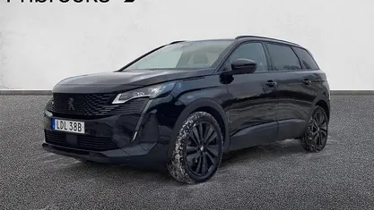 Begagnad Peugeot 5008 GT 131 HK (96 kW) 2024 SUV