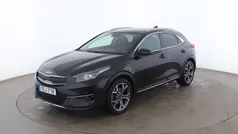 Svart Begagnad 2022 Kia XCeed Advance SUV | 241 000 kr (Marknadspris)
