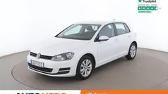 Begagnad 2016 VW Golf VII Halvkombi | 131 000 kr (Marknadspris)