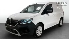Ny 2025 Renault Kangoo | 274 700 kr (Marknadspris)