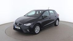 Begagnad 2017 Seat Ibiza XCELLENCE Halvkombi | 103 000 kr (Marknadspris)