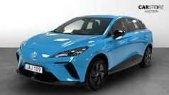 Begagnad 2023 MG MG4 EV Halvkombi | 259 900 kr (Marknadspris)