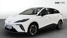 Begagnad 2022 MG MG4 EV Luxury Halvkombi | 259 900 kr (Superpris)