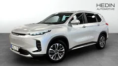 Begagnad 2022 Maxus D60e SUV | 239 900 kr (Bra pris)