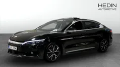 Begagnad 2022 BYD Han Sedan | 389 900 kr