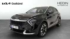 Begagnad 2024 Kia Sportage Advance SUV | 399 900 kr (Marknadspris)