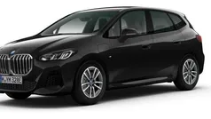 Ny 2024 BMW 230e Active Tourer Shadowline Minibuss | 479 700 kr (Marknadspris)