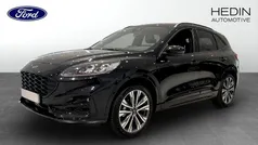 Begagnad 2022 Ford Kuga ST-Line X SUV | 299 900 kr (Marknadspris)