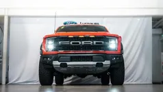 Begagnad 2023 Ford F-150 Raptor Pickup | 1 360 000 kr