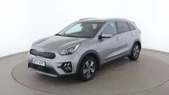 Begagnad 2021 Kia Niro Advance SUV | 247 000 kr