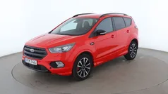 Begagnad 2019 Ford Kuga ST SUV | 207 000 kr (Bra pris)