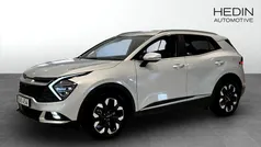 Begagnad 2024 Kia Sportage Advance SUV | 429 900 kr (Marknadspris)