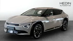 Ny 2025 Kia EV6 Plus SUV | 597 100 kr (Bra pris)