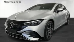 Mercedes EQE300