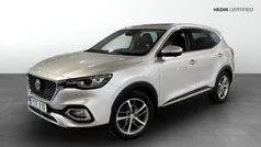 Grå (grey) Begagnad 2021 MG EHS Luxury SUV | 219 900 kr (Marknadspris)