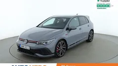 Begagnad 2023 VW Golf VIII GTI Clubsport Halvkombi | 435 000 kr (Marknadspris)