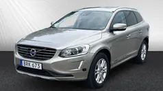 Begagnad 2016 Volvo XC60 Business Edition SUV | 224 400 kr (Marknadspris)