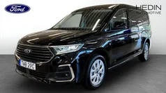 Ny 2025 Ford Transit | 320 900 kr (Bra pris)