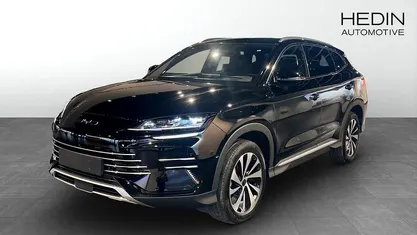 Begagnad BYD Seal U Design 131 HK (96 kW) 2025 SUV