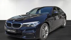 Begagnad 2020 BMW 520 M Sport Sedan | 359 900 kr (Superpris)