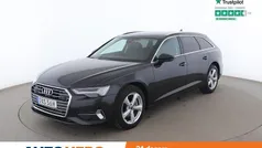 Begagnad 2021 Audi A6 Sport Kombi | 394 000 kr (Marknadspris)