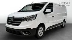 Ny 2024 Renault Trafic Van | 319 900 kr