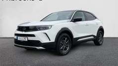 Begagnad 2022 Opel Mokka Ultimate SUV | 219 800 kr (Marknadspris)