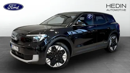 Begagnad Ford Explorer Extended Range 210 kW (286 HK) 2025 SUV