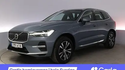 Begagnad 2022 Volvo XC60 Core SUV | 397 990 kr (Bra pris)