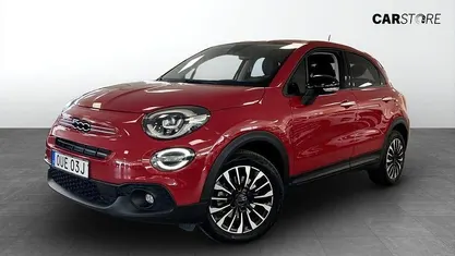 Begagnad 2023 Fiat 500X SUV | 199 900 kr
