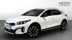 Begagnad 2023 Kia XCeed Advance SUV | 269 900 kr (Marknadspris)