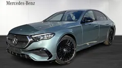 Ny 2026 Mercedes E300 Advanced Sedan | 685 150 kr (Marknadspris)