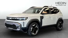 Ny 2024 Dacia Duster Extreme SUV | 342 300 kr (Marknadspris)